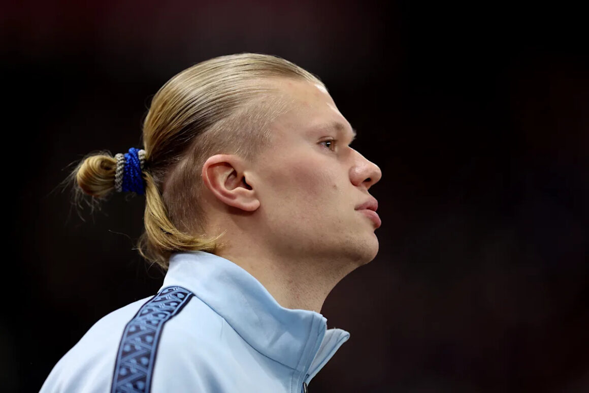 Man City and Chelsea Name…