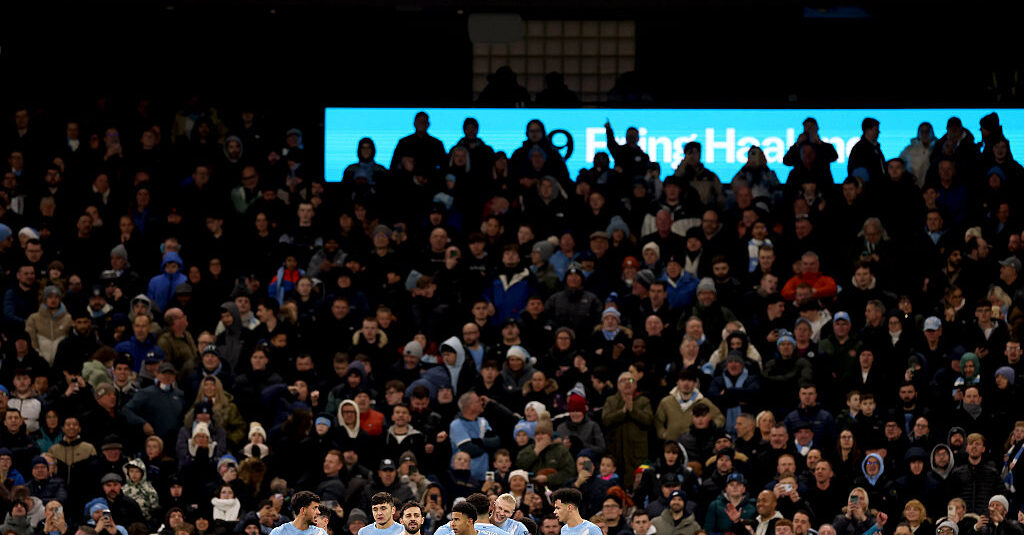 🚨Confirmed XIs: Chelsea…