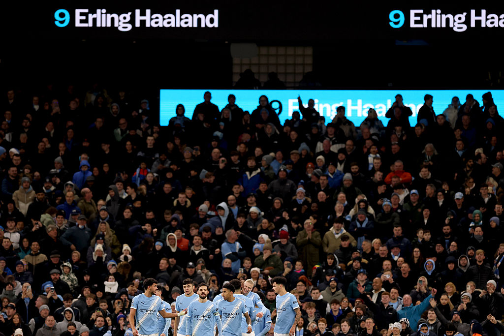 🚨Confirmed XIs: Chelsea… 🚨Confirmed XIs: Chelsea…