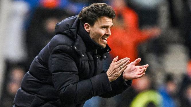 Rohl Sets Sights on…