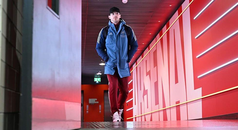 Rices Availability…