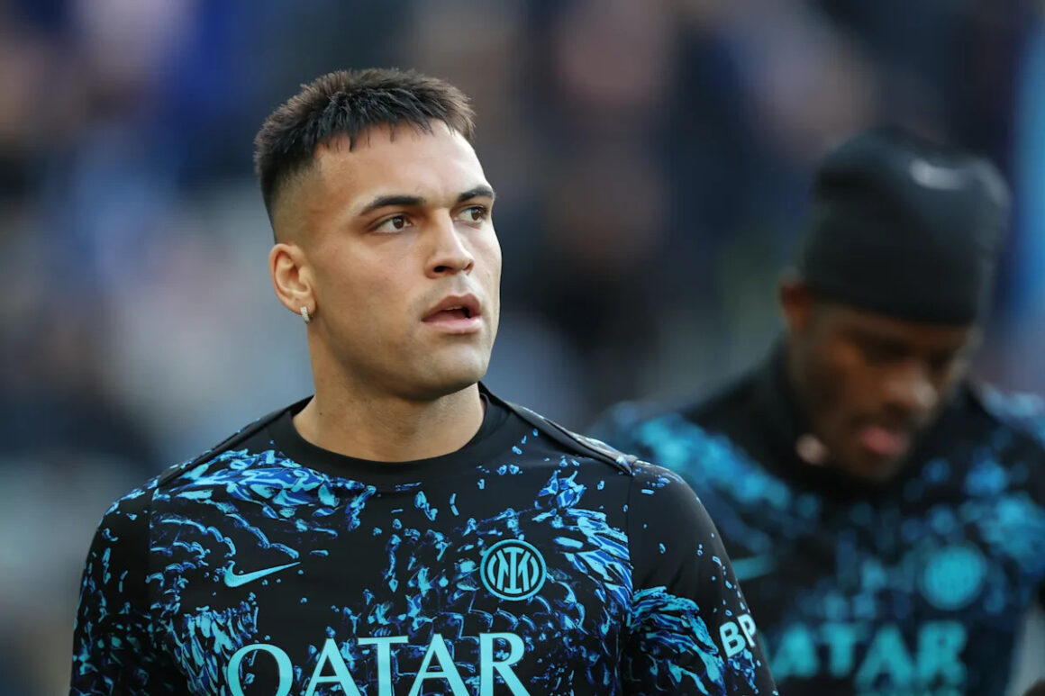 Champions League line