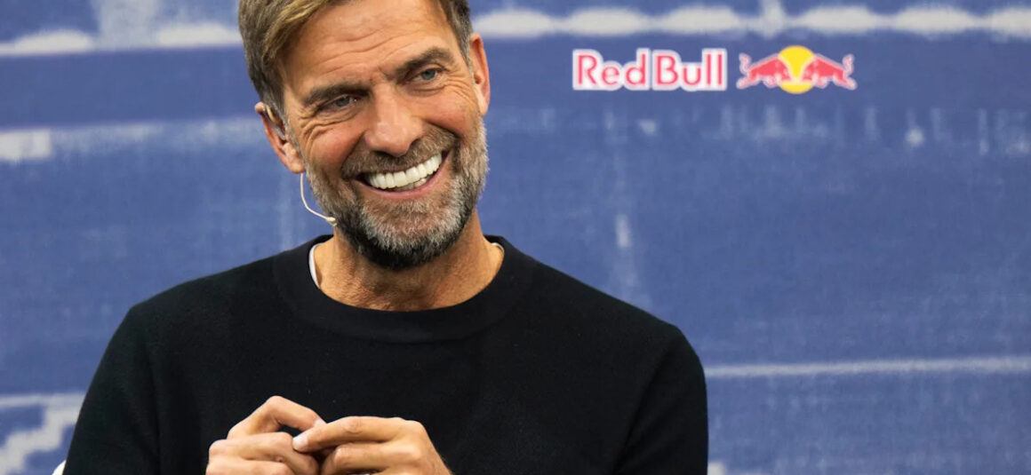 🚪 Klopps Dream…