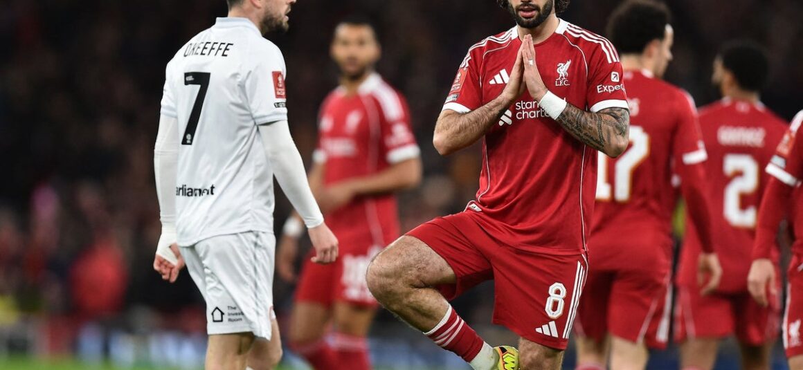 Dominik Szoboszlai: A… Dominik Szoboszlai: A…