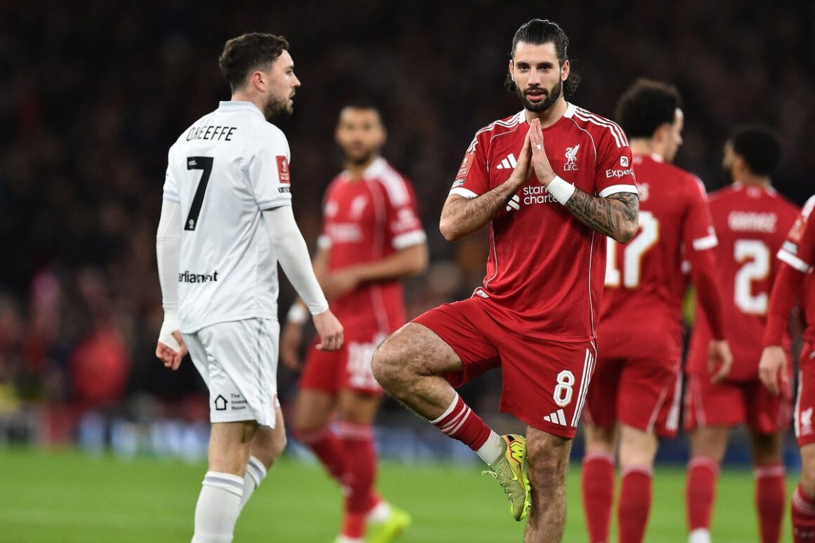 Dominik Szoboszlai: A…