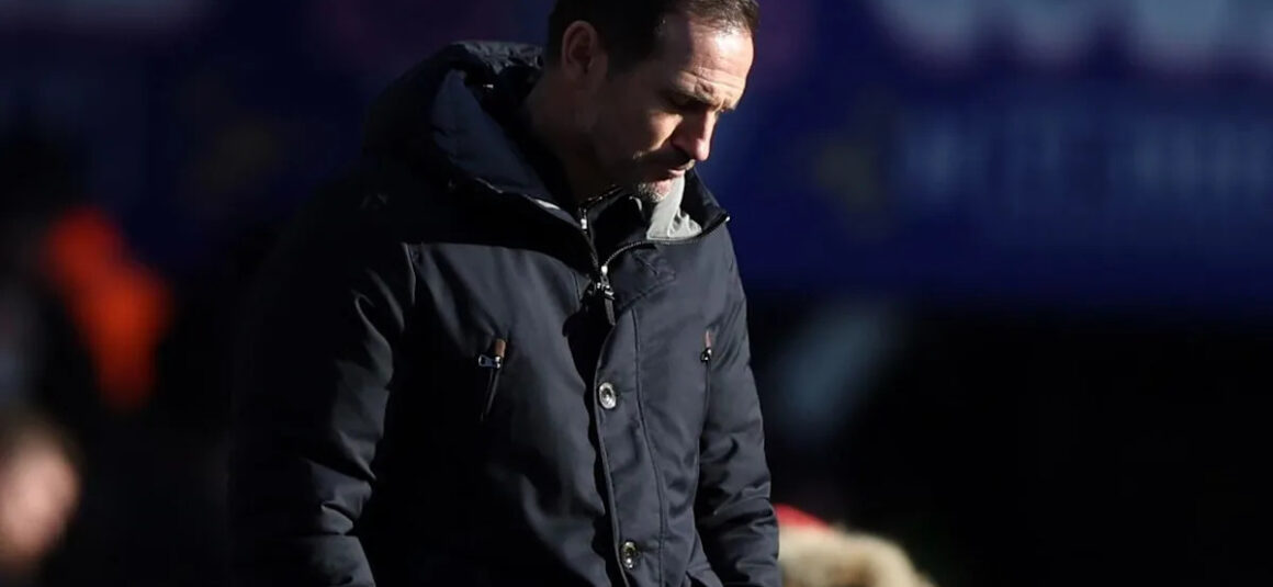 Lampard: Coventrys Defeat… Lampard: Coventrys Defeat…