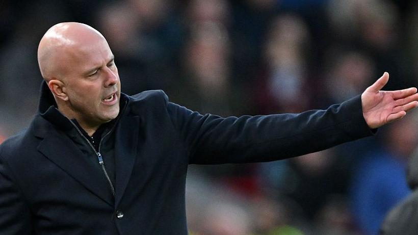 I Understand the Fans…