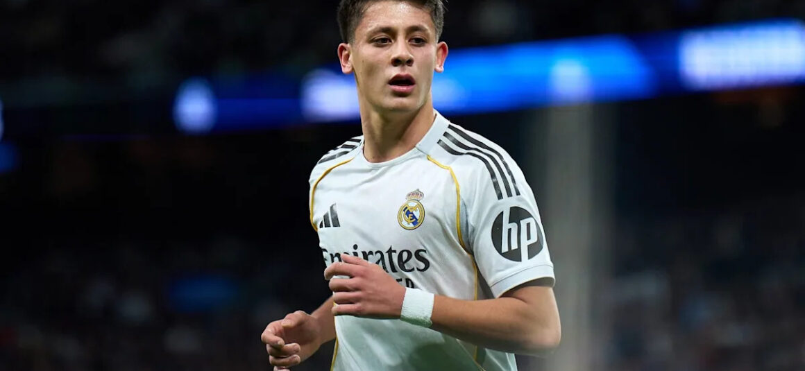 Alvaro Arbeloa Sets High…