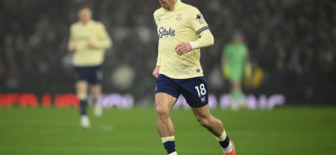 Jack Grealish Set toMiss…