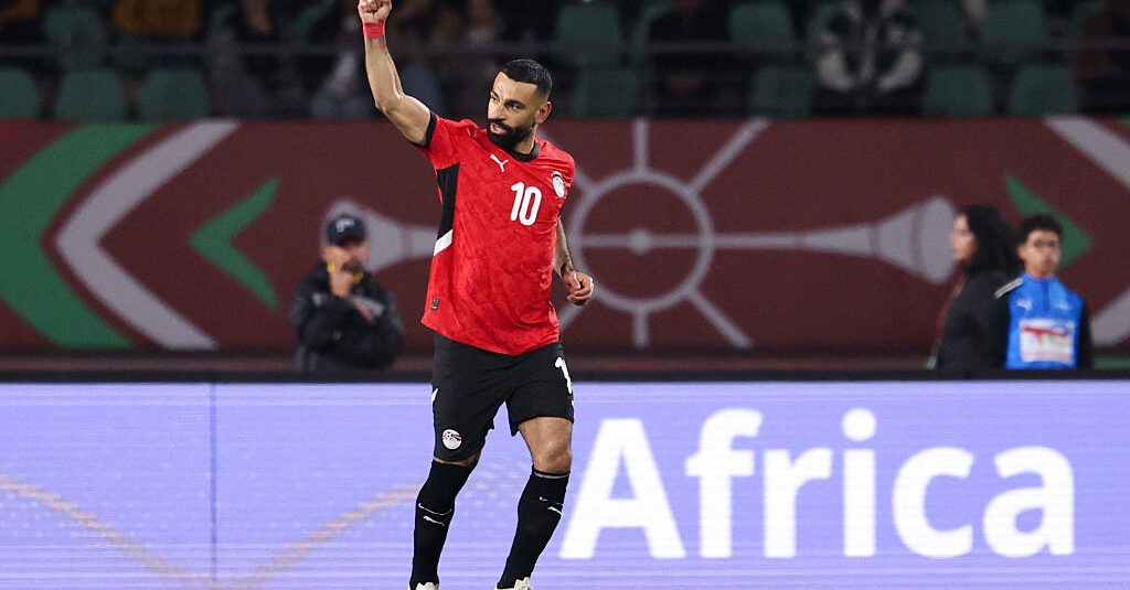 Down to Four! Discover the…