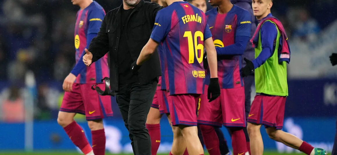 Flick Set to Revamp… Flick Set to Revamp…