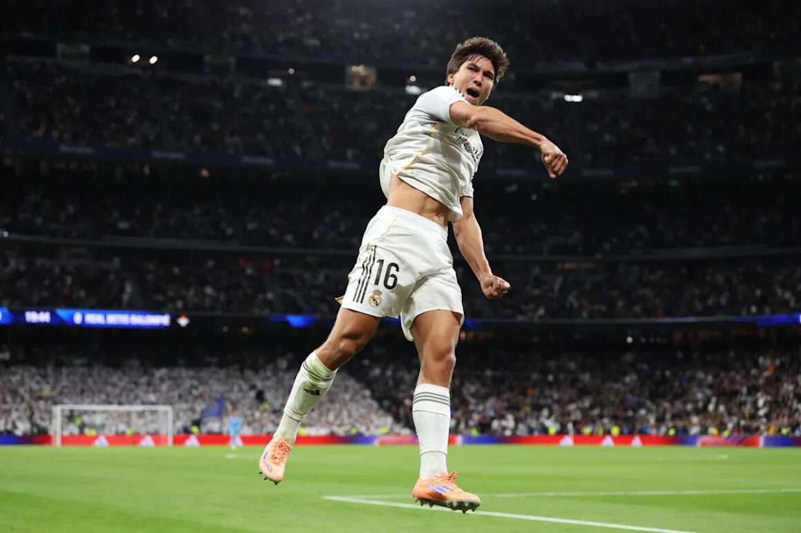 Real Madrid: Summer Star…