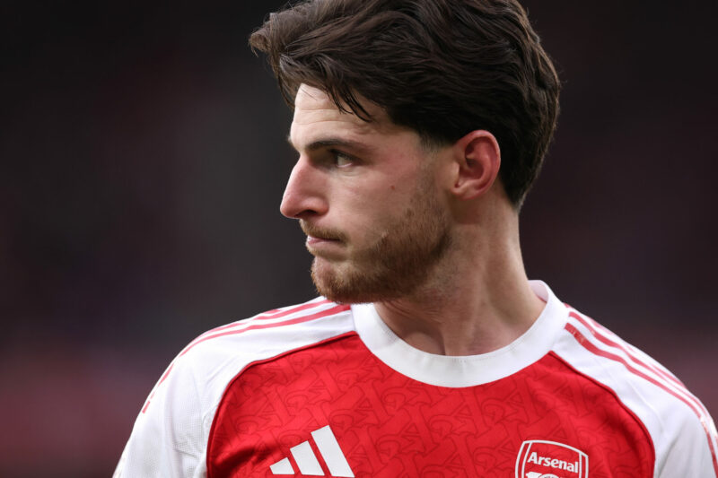 Arteta Provides Updates on… Arteta Provides Updates on…