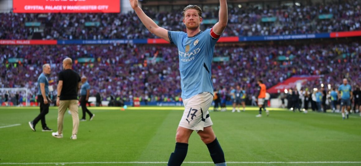 2025: The Year Manchester…