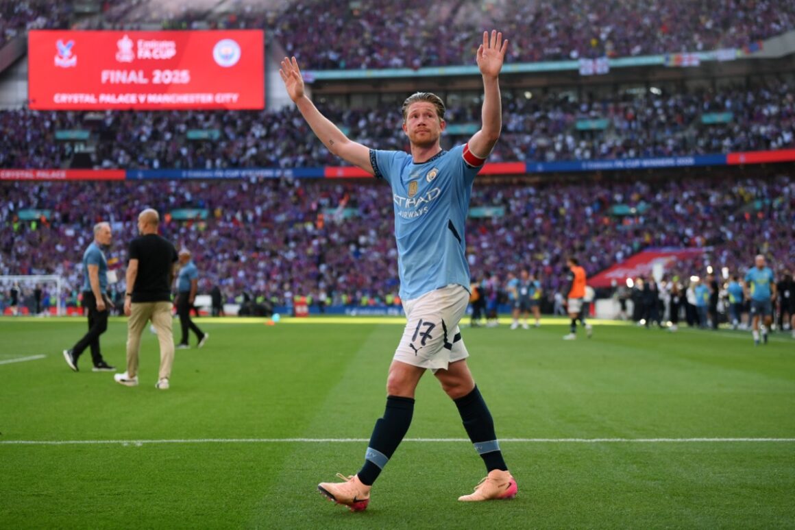 2025: The Year Manchester… 2025: The Year Manchester…