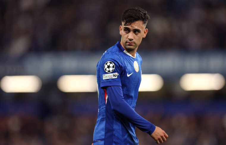 Leeds Target Buonanotte as…