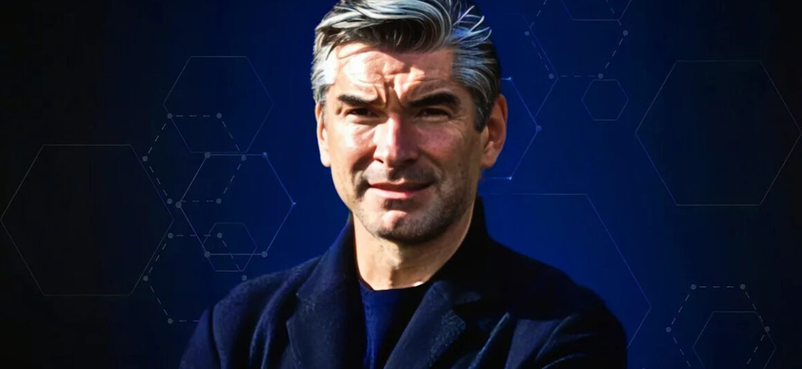 Richard Hughes set to…