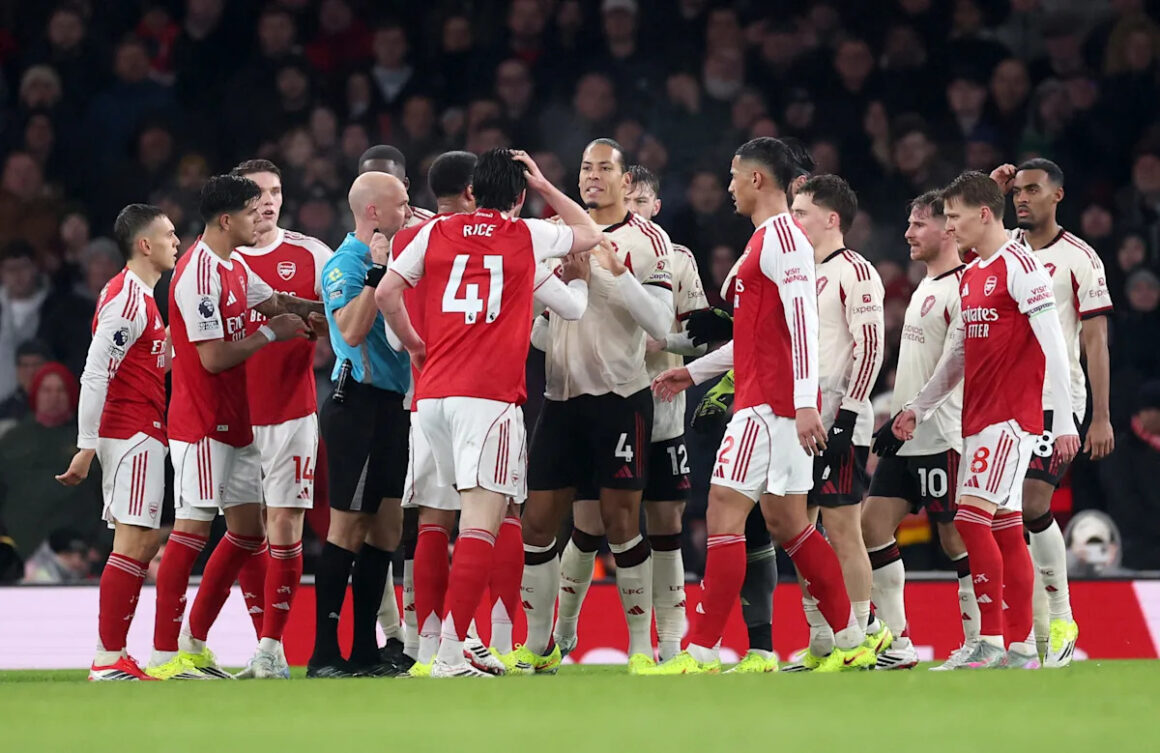 Alisson Scores 7.5, Kerkez…