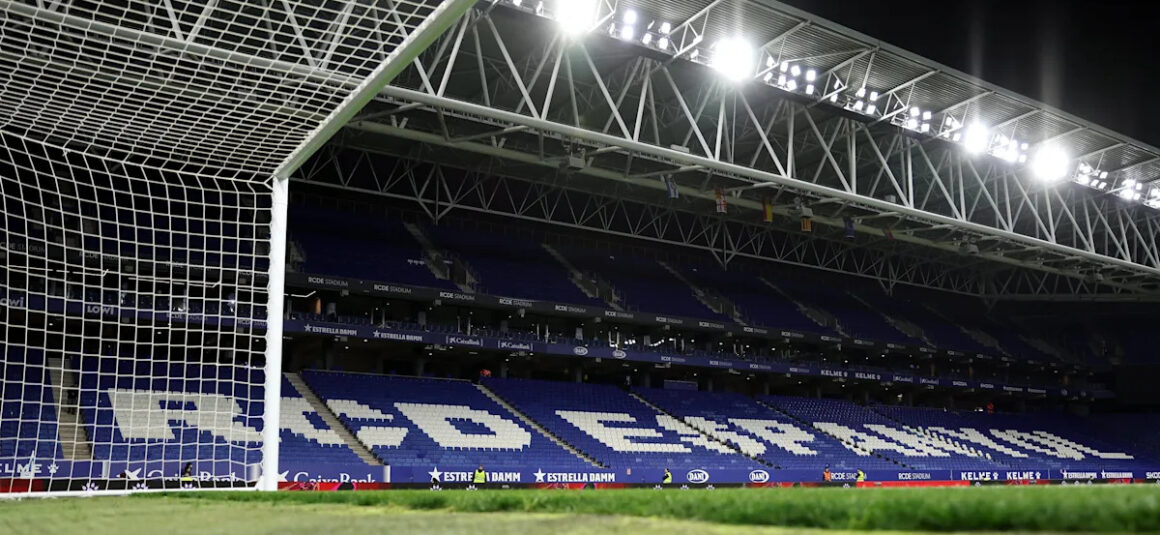Espanyol Threatens Stadium…