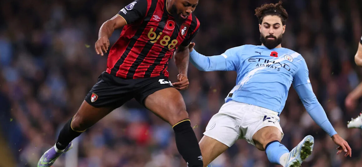 Antoine Semenyo signs with…