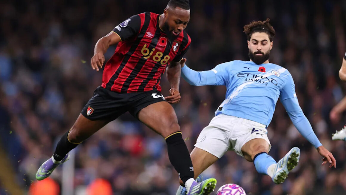 Antoine Semenyo signs with…