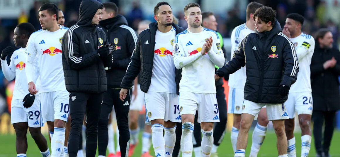 Ampadu Starts, Stach on Bench