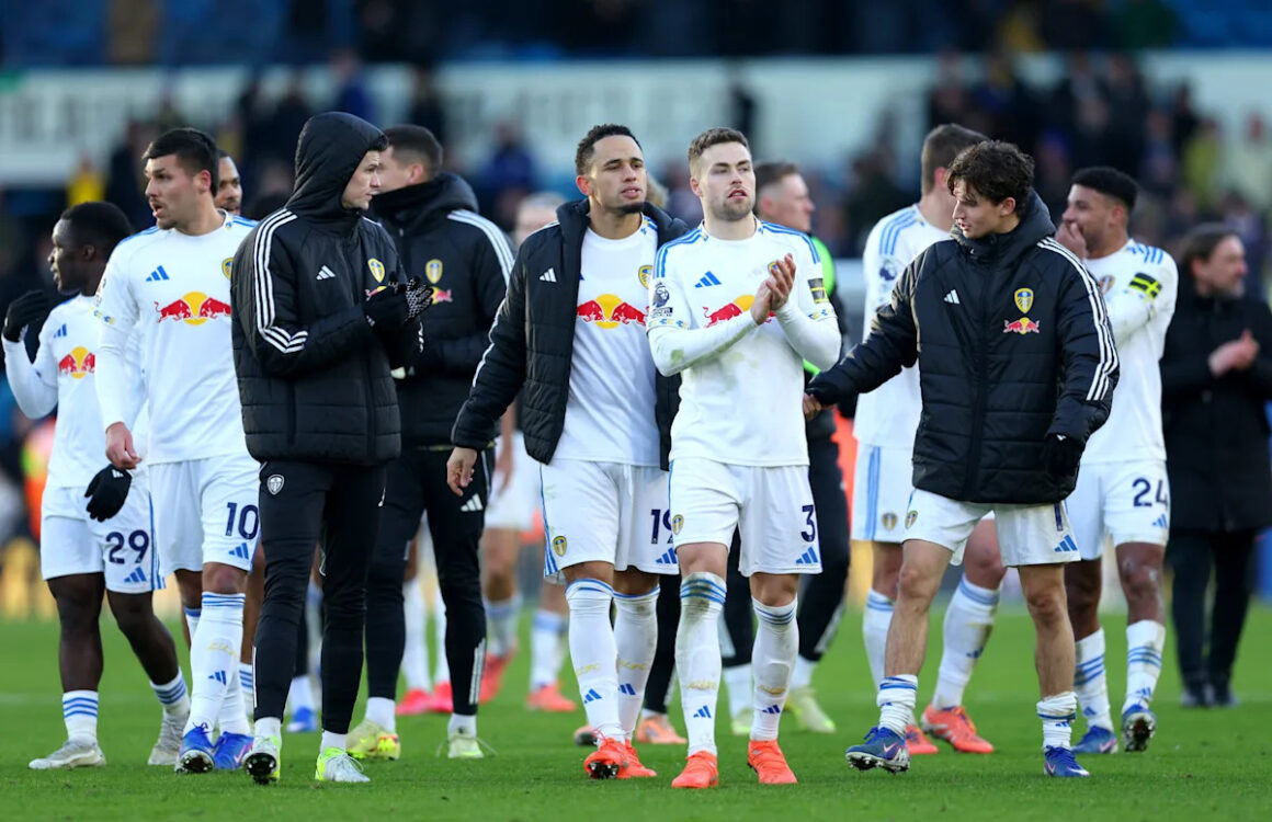 Ampadu Starts, Stach on Bench Ampadu Starts, Stach on Bench