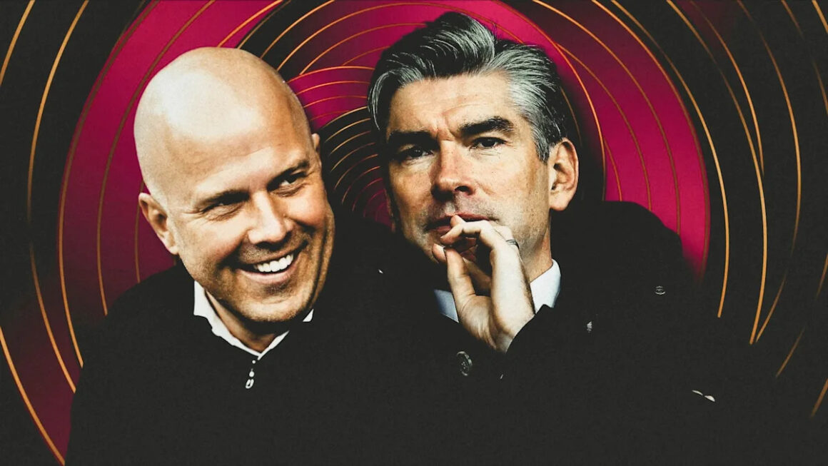 Watch OUT! Special Winger…