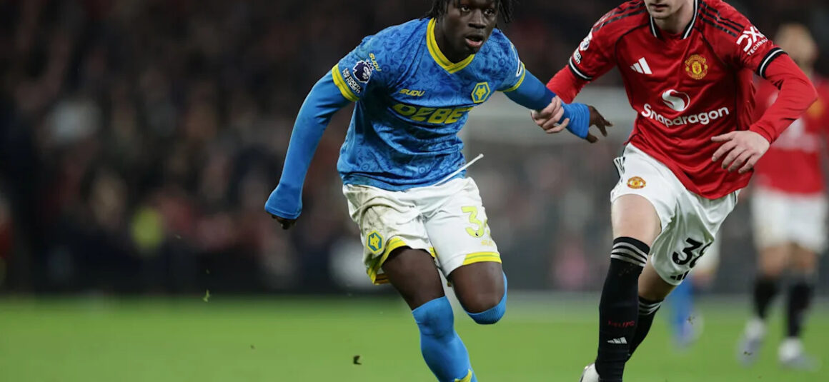 Man United Shortcomings…