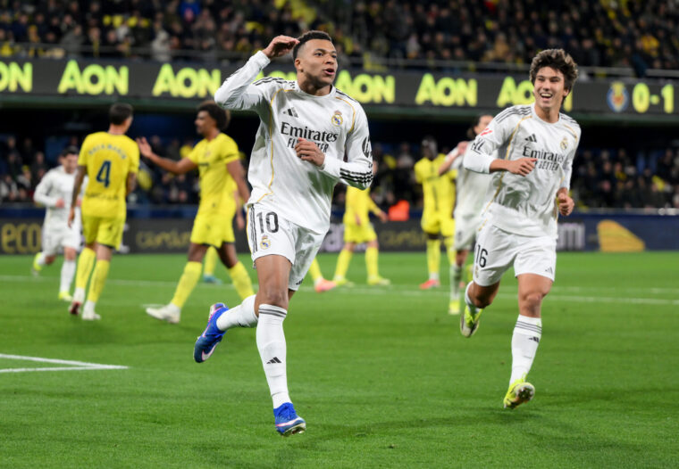 Real Madrid vs Benfica:…