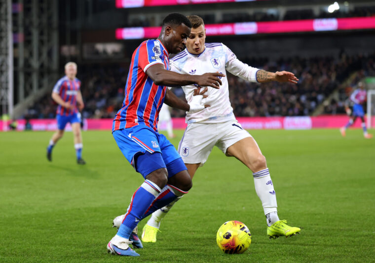 Manchester City Set on… Manchester City Set on…