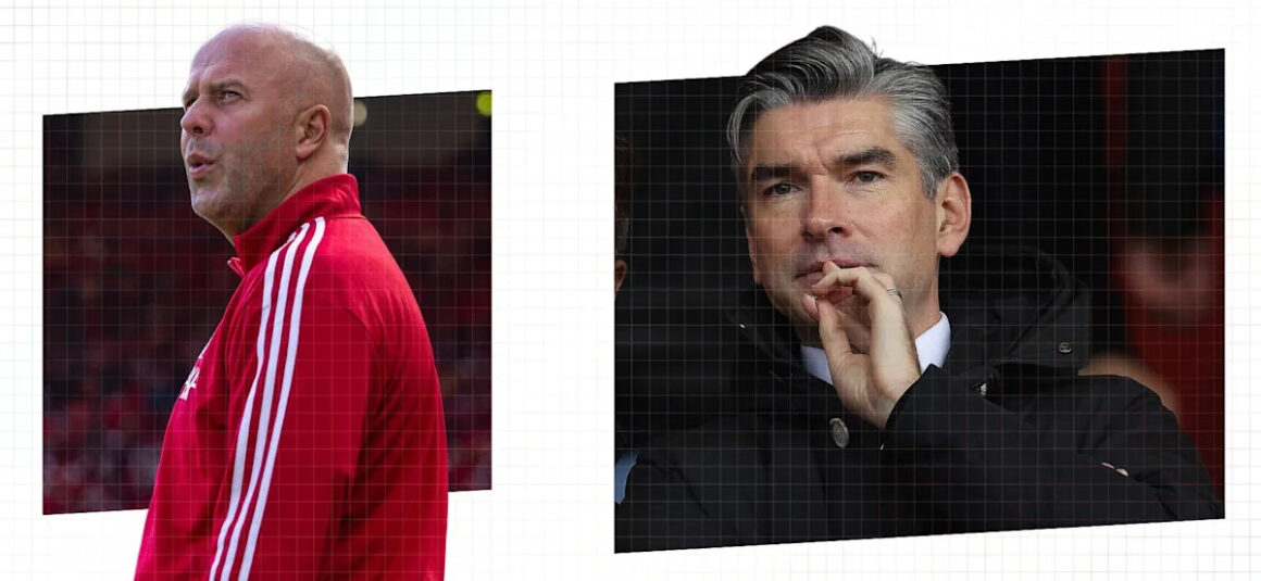 £10m Liverpool Deal is…