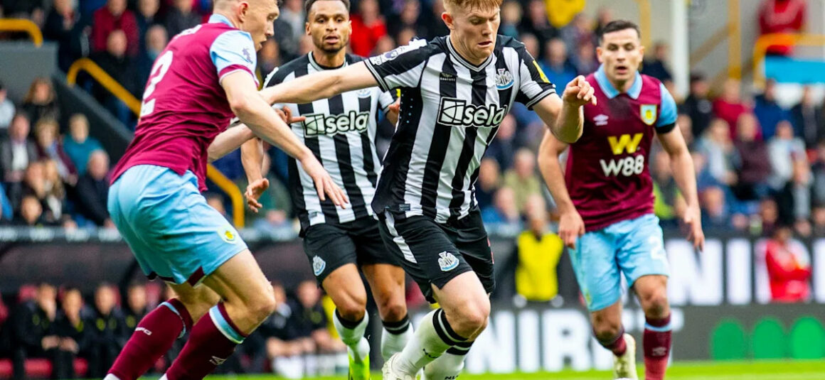 Thomas Tuchel urged to…