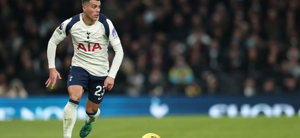 Bergvall, Danso and Spence… Bergvall, Danso and Spence…