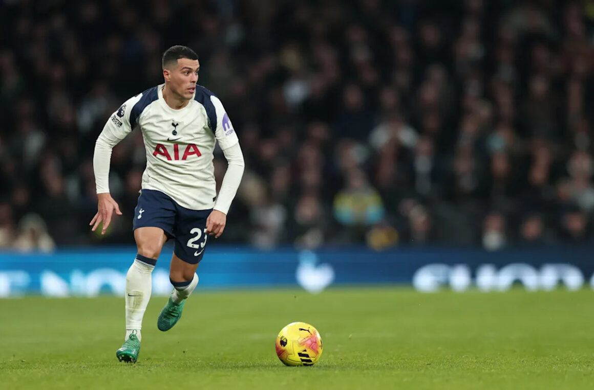 Bergvall, Danso and Spence…