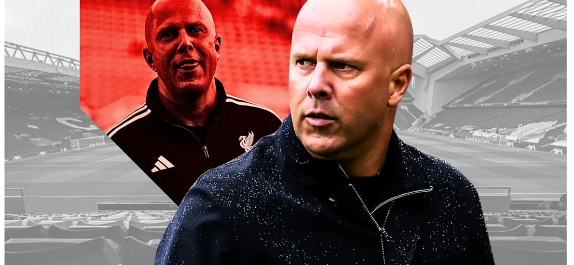 Liverpool get transfer… Liverpool get transfer…