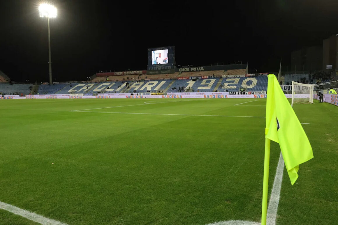 Cagliaris Talent Hunt… Cagliaris Talent Hunt…