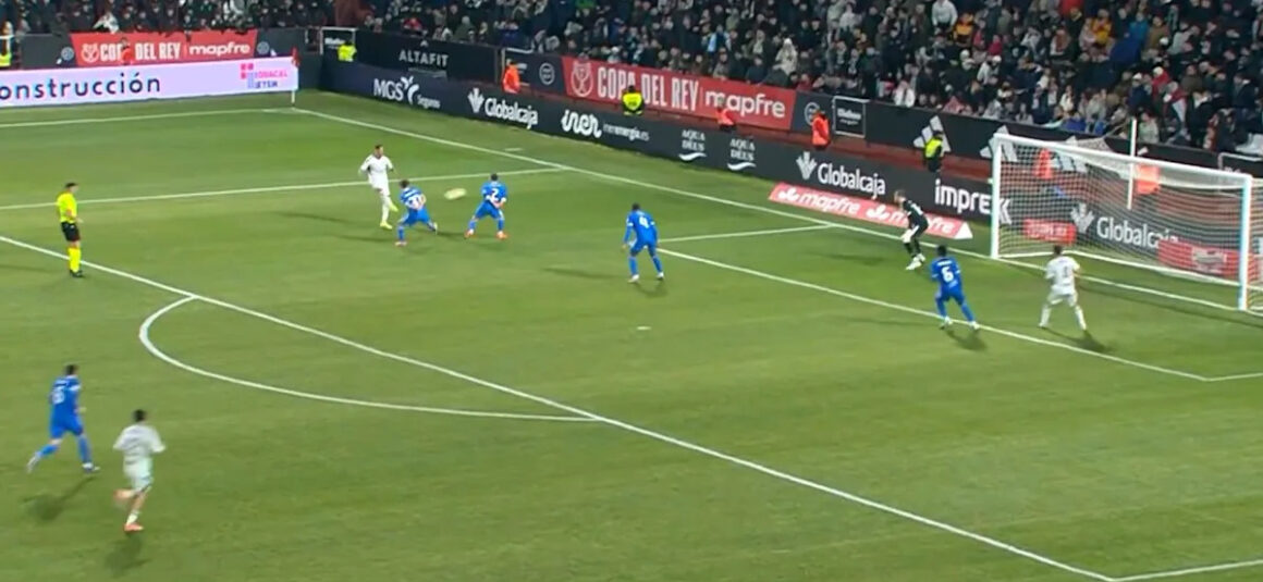 WATCH Highlights: Copa del…