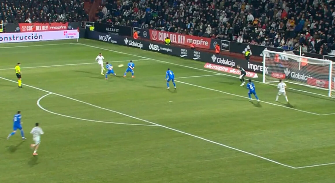 WATCH Highlights: Copa del…