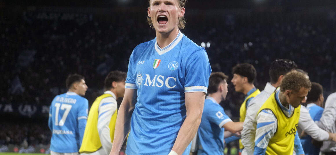 Champions League Line