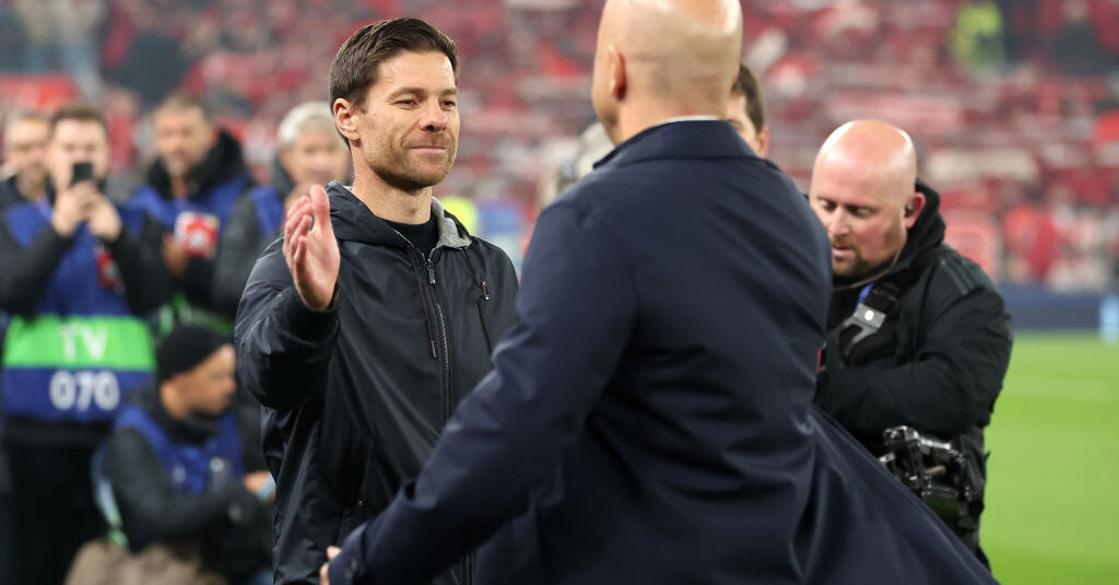 Should Slot Be Concerned?…