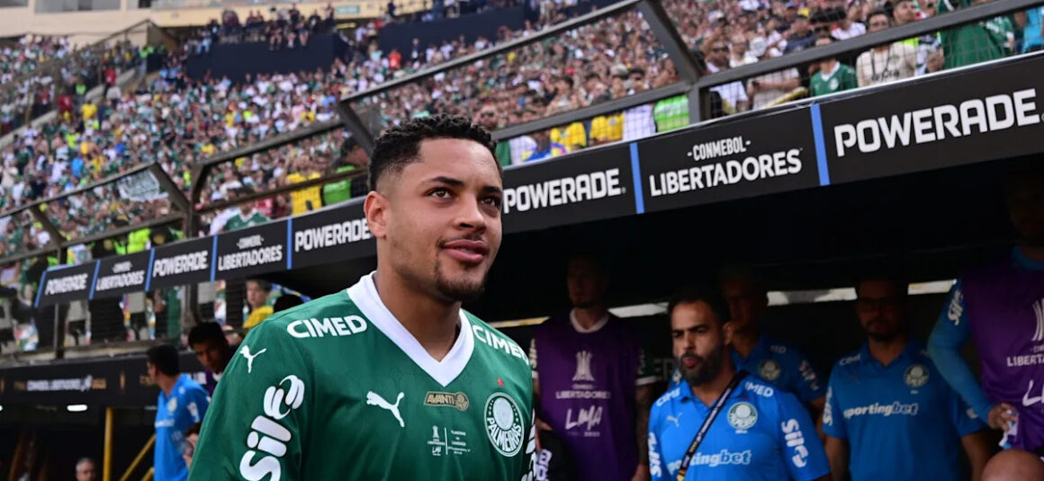 Barcelona on the brink of…