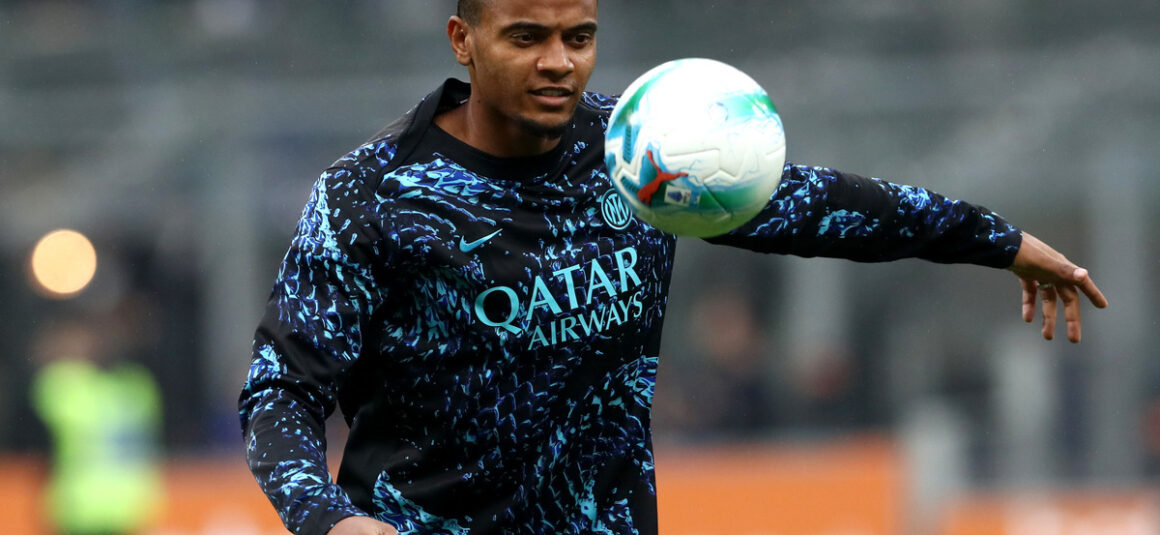 Inter Set to Finalize Deal… Inter Set to Finalize Deal…