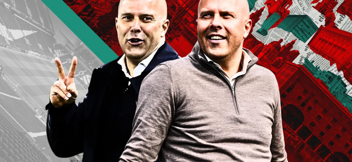 Liverpools £100m centre