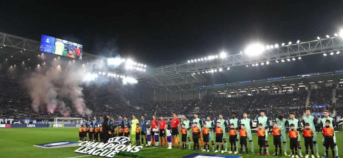 De Roon: Atalanta…