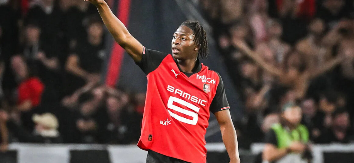 Chelsea and Manchester…