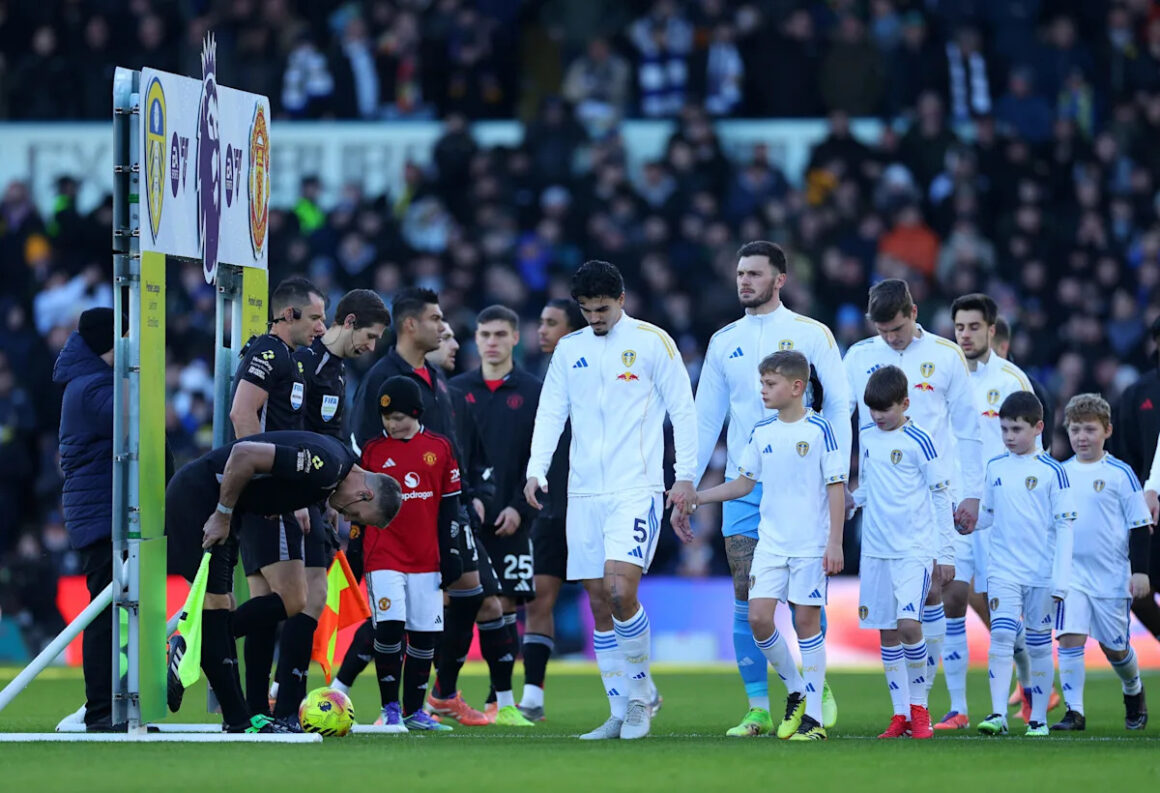 Struijk Receives 8,…