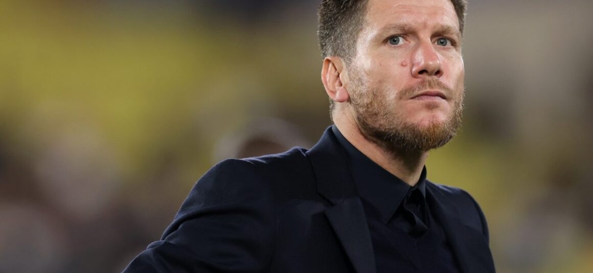 AS Monaco set to make… AS Monaco set to make…