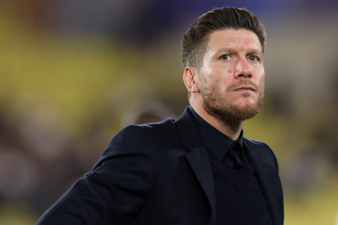 AS Monaco set to make…