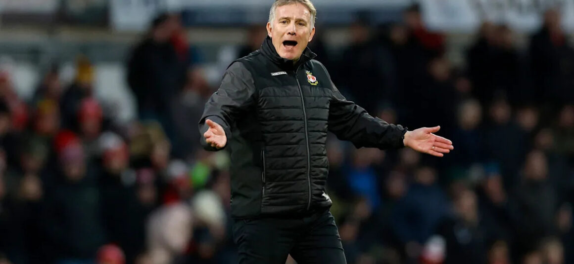 Missed Chances in Norwich… Missed Chances in Norwich…